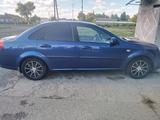 Chevrolet Lacetti 2011 годаүшін2 350 000 тг. в Павлодар