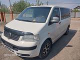 Volkswagen Transporter 2006 годаfor4 500 000 тг. в Астана – фото 2