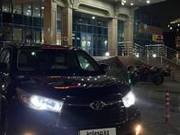 Toyota Highlander 2014 года за 17 500 000 тг. в Кызылорда