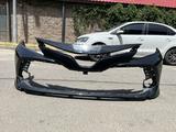 Фара, Бампер на Toyota Camry 70/75 европеец в бронепленке за 170 000 тг. в Алматы