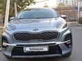 Kia Sportage 2019 года за 10 500 000 тг. в Алматы