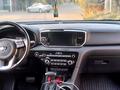 Kia Sportage 2019 года за 10 500 000 тг. в Алматы – фото 11