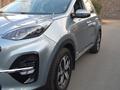 Kia Sportage 2019 года за 10 500 000 тг. в Алматы – фото 2