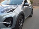Kia Sportage 2019 годаүшін10 500 000 тг. в Алматы – фото 2