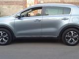 Kia Sportage 2019 годаүшін10 500 000 тг. в Алматы – фото 3