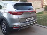 Kia Sportage 2019 годаүшін10 500 000 тг. в Алматы – фото 4
