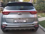 Kia Sportage 2019 годаүшін10 500 000 тг. в Алматы – фото 5