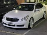 Infiniti G35 2008 года за 6 937 692 тг. в Алматы