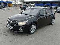 Chevrolet Cruze 2013 годаүшін4 800 000 тг. в Алматы