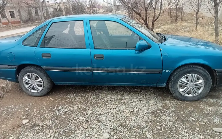 Opel Vectra 1993 годаүшін1 000 000 тг. в Туркестан