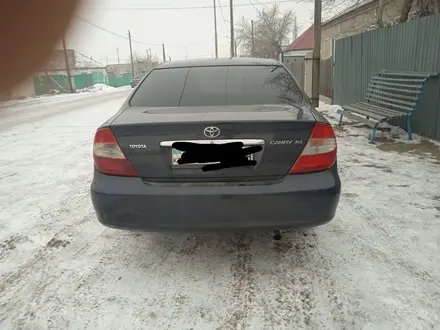 Toyota Camry 2003 года за 5 500 000 тг. в Павлодар – фото 2