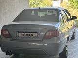Daewoo Nexia 2012 года за 2 100 000 тг. в Шымкент – фото 3
