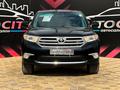 Toyota Highlander 2011 годаүшін10 600 000 тг. в Атырау – фото 2