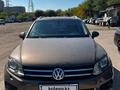 Volkswagen Touareg 2012 года за 10 500 000 тг. в Астана – фото 3