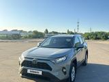 Toyota RAV4 2020 года за 16 000 000 тг. в Алматы – фото 4