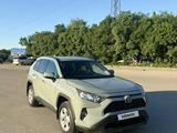 Toyota RAV4 2020 года за 16 000 000 тг. в Алматы – фото 2