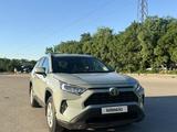 Toyota RAV4 2020 года за 16 000 000 тг. в Алматы – фото 3