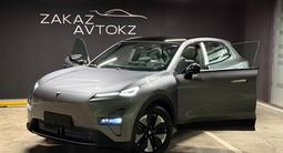 Deepal S05 200 Max 2026 годаүшін9 950 000 тг. в Алматы