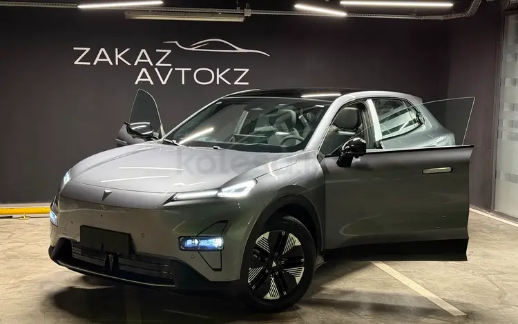 Deepal S05 200 Max 2026 годаfor9 950 000 тг. в Алматы