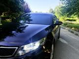 Kia Optima 2012 годаүшін6 150 000 тг. в Шымкент