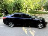Kia Optima 2012 годаүшін6 150 000 тг. в Шымкент – фото 4