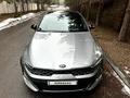 Kia K5 2019 года за 13 650 000 тг. в Алматы