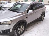 Chevrolet Captiva 2014 года за 7 200 000 тг. в Астана – фото 3