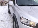 Chevrolet Captiva 2014 года за 7 200 000 тг. в Астана – фото 2