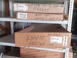 Радиатор кондиционера Форд за 24 000 тг. в Байсерке – фото 2