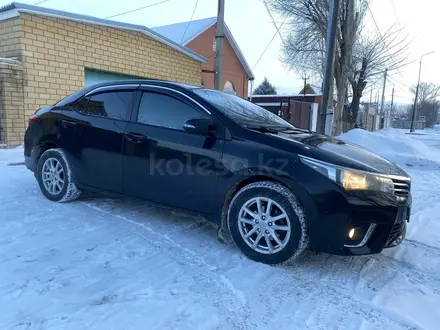 Toyota Corolla 2014 года за 7 000 000 тг. в Павлодар – фото 3