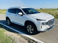 Hyundai Santa Fe 2022 годаүшін14 000 000 тг. в Павлодар