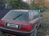 Audi 80 1993 годаүшін1 800 000 тг. в Усть-Каменогорск