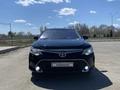 Toyota Camry 2016 года за 11 000 000 тг. в Усть-Каменогорск