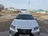 Lexus ES 300h 2014 годаүшін12 000 000 тг. в Алматы – фото 4