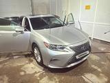 Lexus ES 300h 2014 годаүшін12 000 000 тг. в Алматы – фото 2