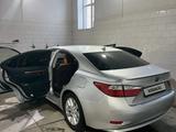Lexus ES 300h 2014 годаүшін12 000 000 тг. в Алматы – фото 3