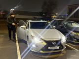 Lexus ES 300h 2014 годаүшін12 000 000 тг. в Алматы