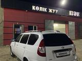 ВАЗ (Lada) Priora 2171 2012 годаүшін2 000 000 тг. в Актобе – фото 3