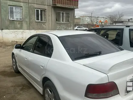 Mitsubishi Galant 1999 года за 1 800 000 тг. в Балхаш – фото 4