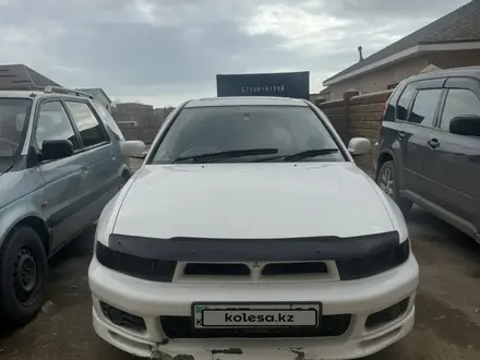 Mitsubishi Galant 1999 года за 1 800 000 тг. в Балхаш