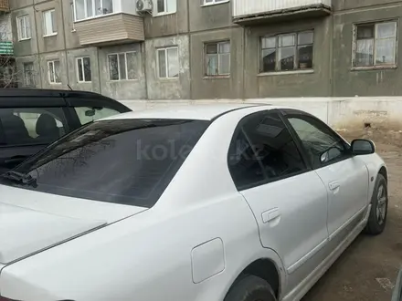 Mitsubishi Galant 1999 года за 1 800 000 тг. в Балхаш – фото 3