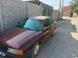 Audi 80 1986 годаfor500 000 тг. в Тараз – фото 4