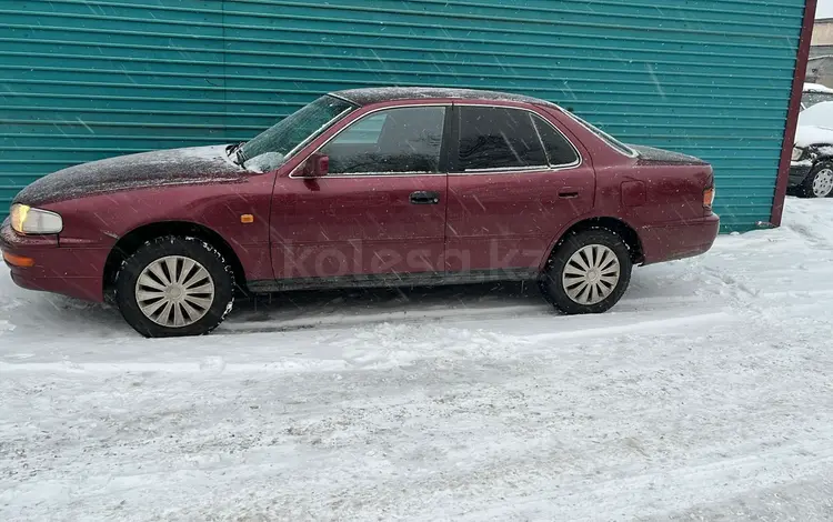 Toyota Camry 1993 годаүшін1 900 000 тг. в Талдыкорган