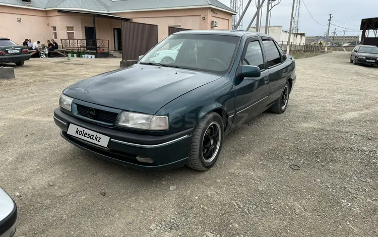 Opel Vectra 1994 года за 1 400 000 тг. в Кызылорда