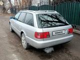 Audi 100 1993 года за 2 600 000 тг. в Тараз – фото 4