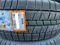 225/45/17 Boto bs68 Качественные Зимние Липучки за 24 000 тг. в Алматы