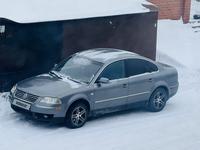 Volkswagen Passat 2002 годаfor2 500 000 тг. в Караганда