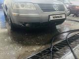 Volkswagen Passat 2002 года за 3 000 000 тг. в Караганда – фото 5