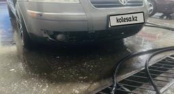 Volkswagen Passat 2002 года за 3 000 000 тг. в Караганда – фото 5