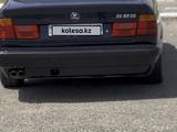 BMW 525 1994 годаүшін2 450 000 тг. в Шымкент – фото 3